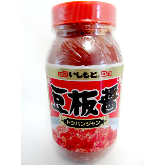業務用 いしもと 豆板醤 トウバンジャン 1kg