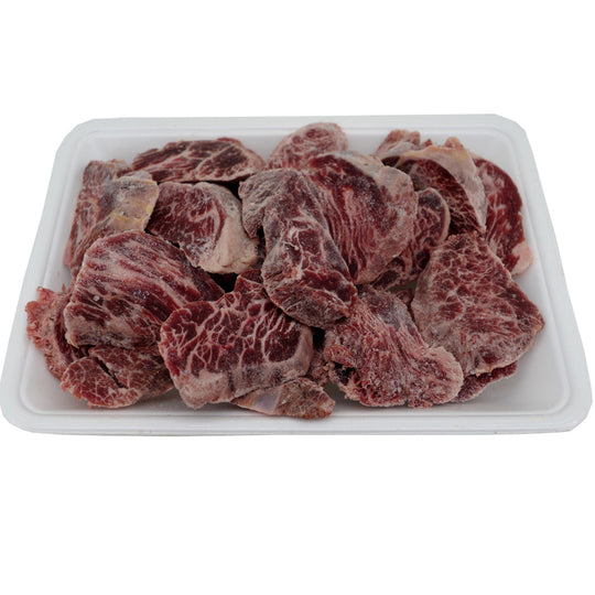 業務用 牛ハラミ スライス 500g (4人〜5人前)