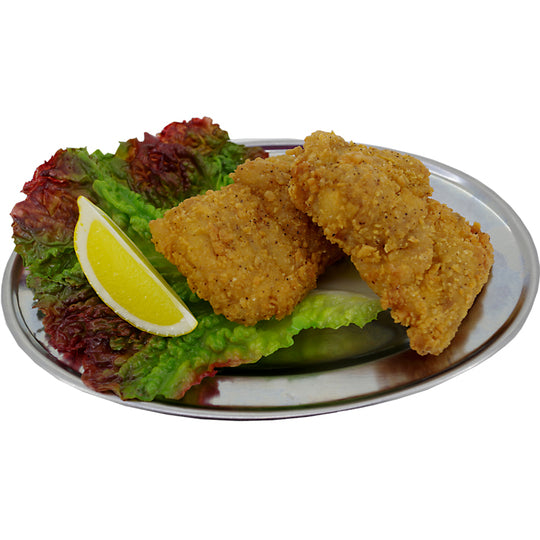 業務用 味の素 骨なしフライドチキン800g(10枚入)