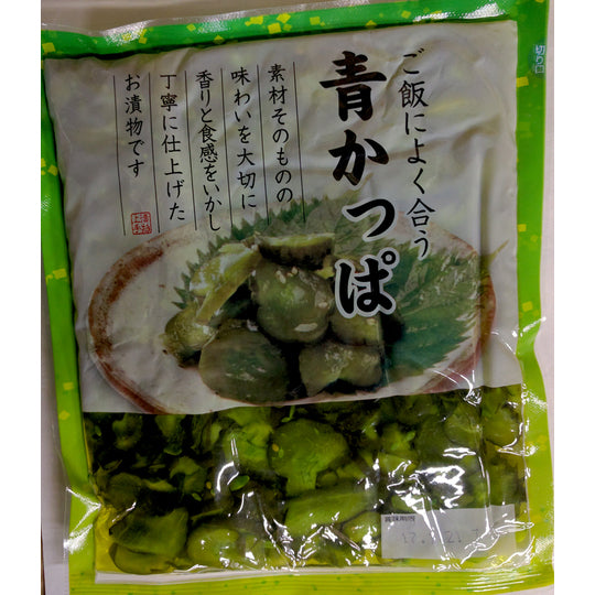 業務用 三商 きゅうりの漬物 青かっぱ 1kg