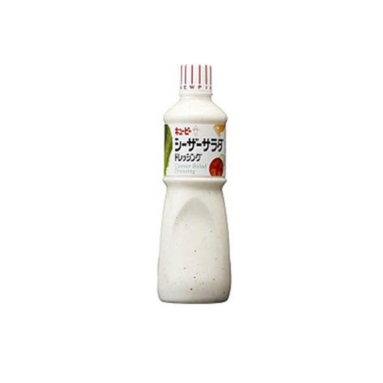 業務用 キューピー エルドレッシング シーザーサラダ1000ml
