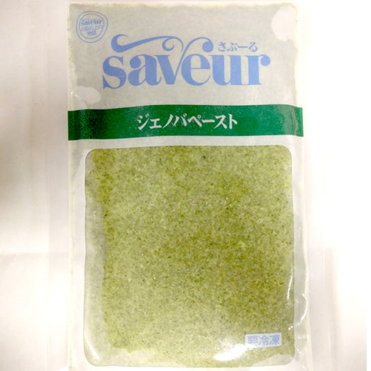 業務用 春雪さぶーる　ジェノバペースト　300ｇ
