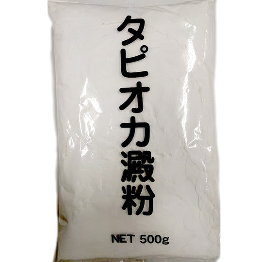業務用 玉三　タピオカ澱粉500g