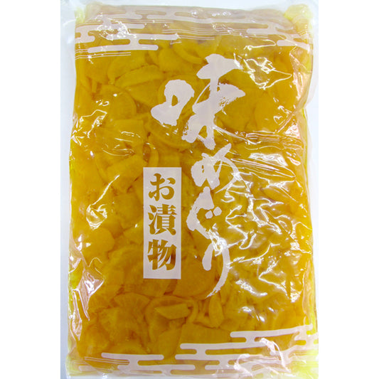 業務用 味めぐり　つぼ漬け　1kg