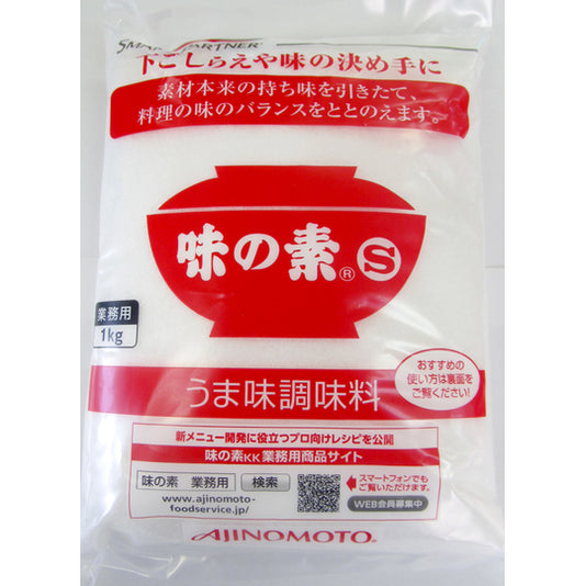 業務用 味の素　1kg
