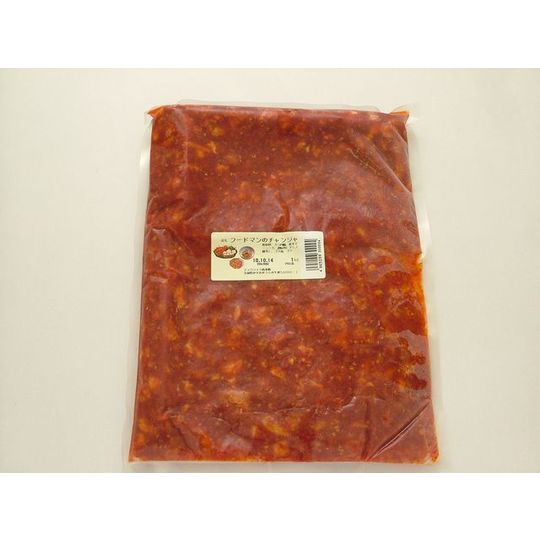 業務用 チャンジャ　１ｋｇ