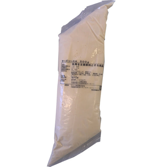 業務用 チーズソースＡ　500G