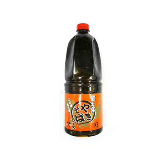 業務用 コーミ　富士宮風やきそばソース　２．１ｋｇ