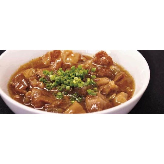 業務用 牛スジ煮込み　１ｋｇ