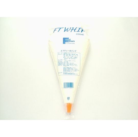 業務用 ＦＴホイップホワイト（ホイップクリーム）　１Ｌ