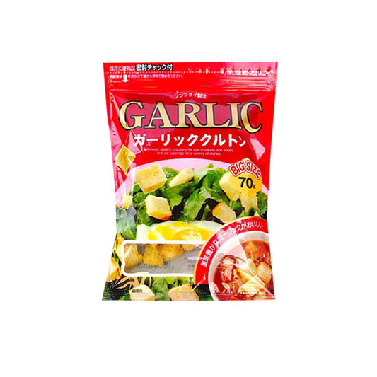 業務用 ガーリッククルトン　７０ｇ