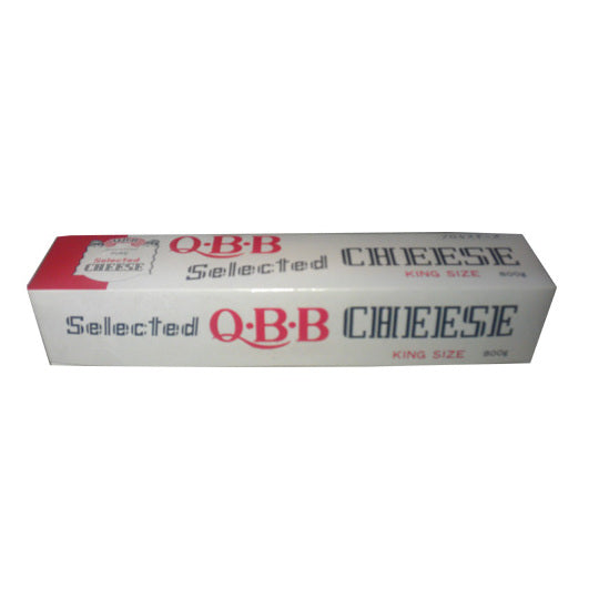 業務用 QBB　セレクトチーズキング800g