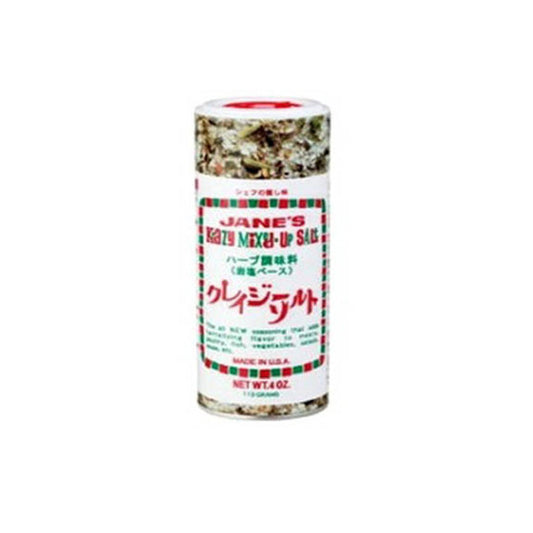 業務用 お買得！大容量　クレイジーソルト２６９ｇ