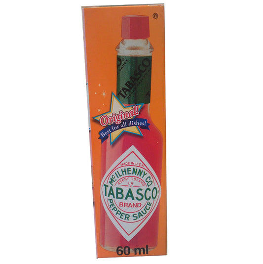 業務用 タバスコ +60ml